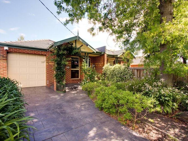 82A Rutland Road, Box Hill, Vic 3128