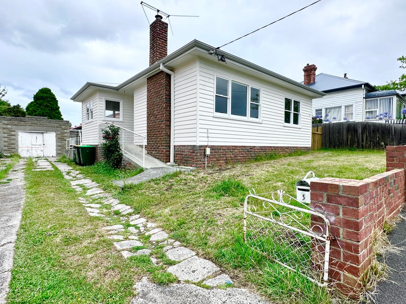 5 Windsor Street, Glenorchy, TAS 7010