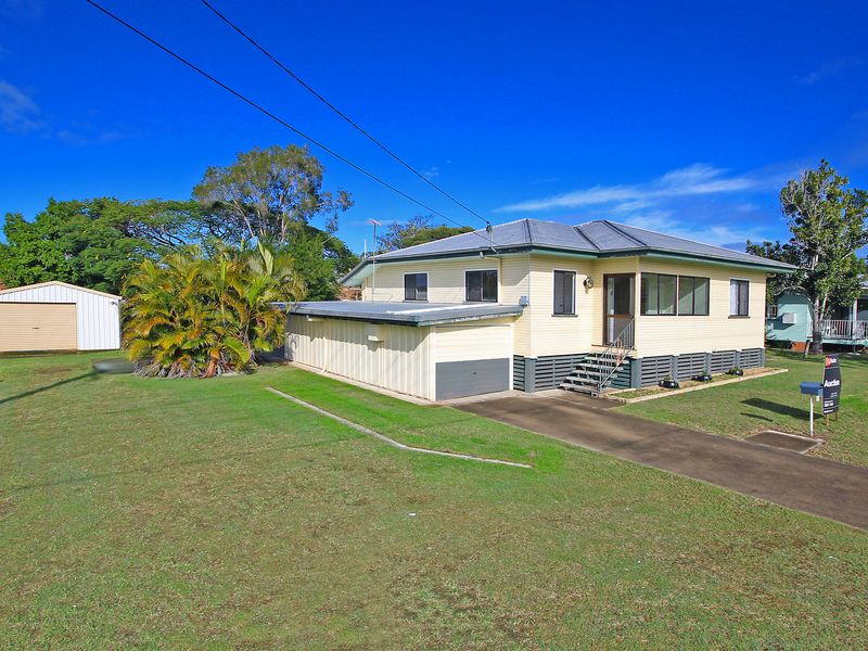 90 Haig Street, Brassall, Qld 4305 - Property Details