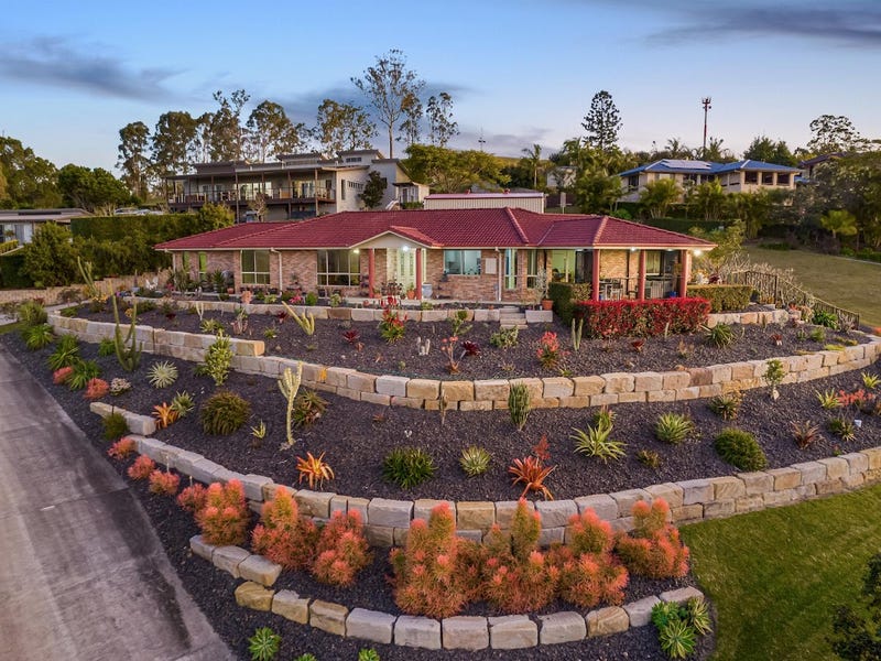 23 Sandalwood Drive, Caniaba, NSW 2480 House for Sale