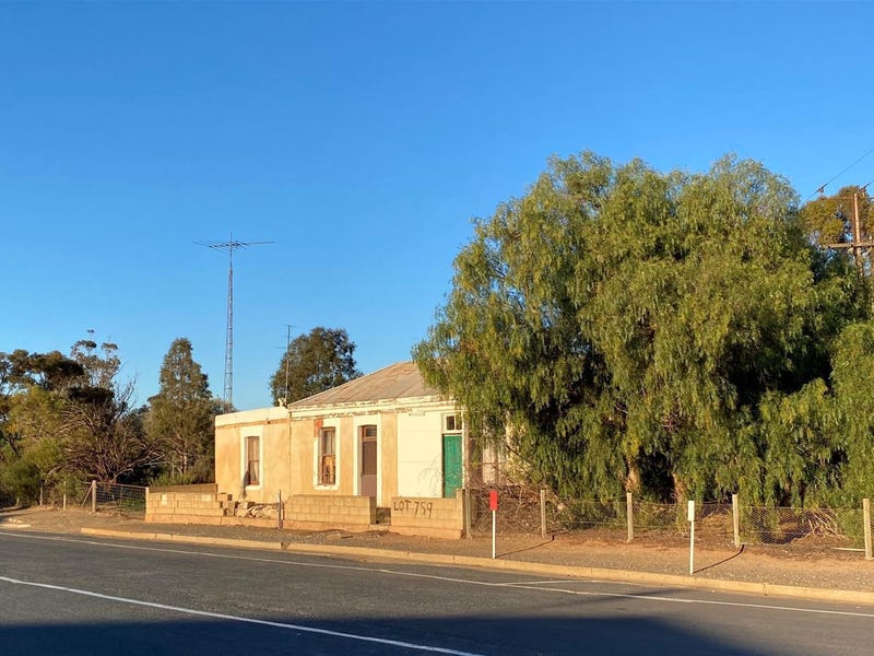 759 Halfway House Road, Sedan, SA 5353 Property Details