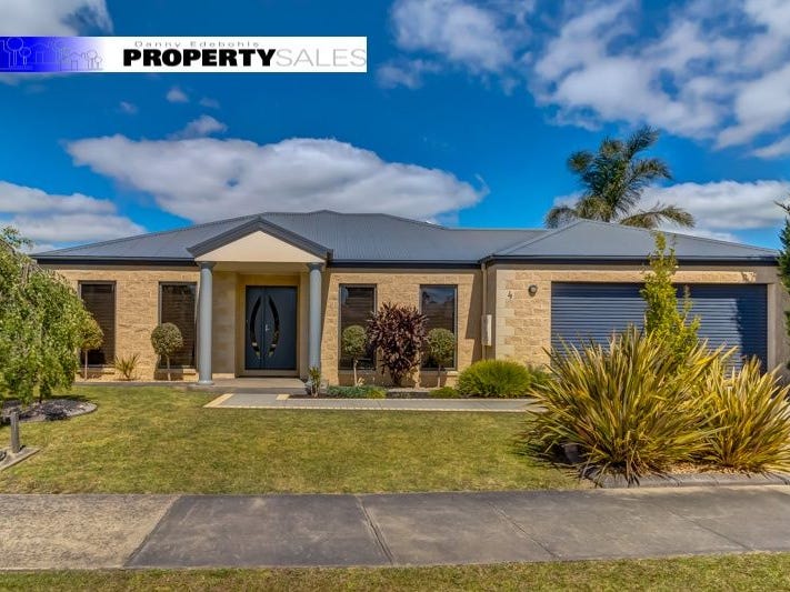 4 Shelton Street, Newborough, VIC 3825