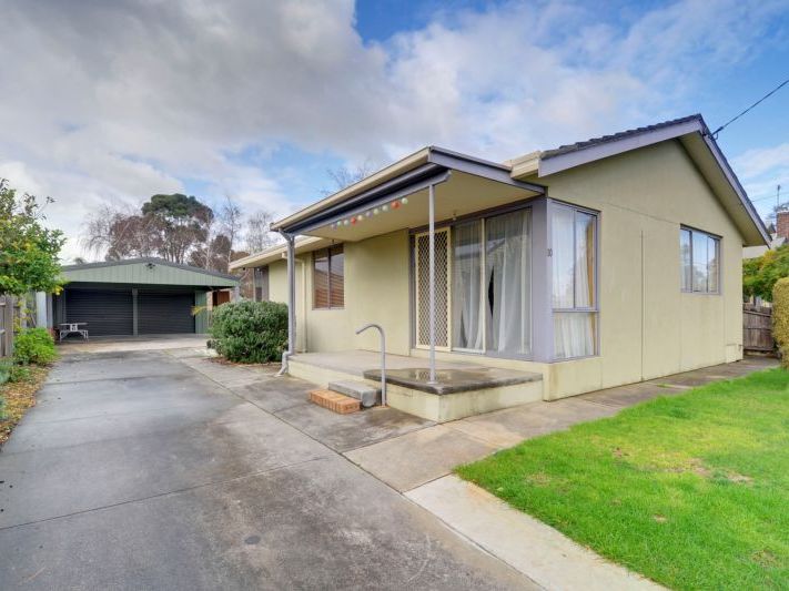 10 Morrison Street, Traralgon, VIC 3844