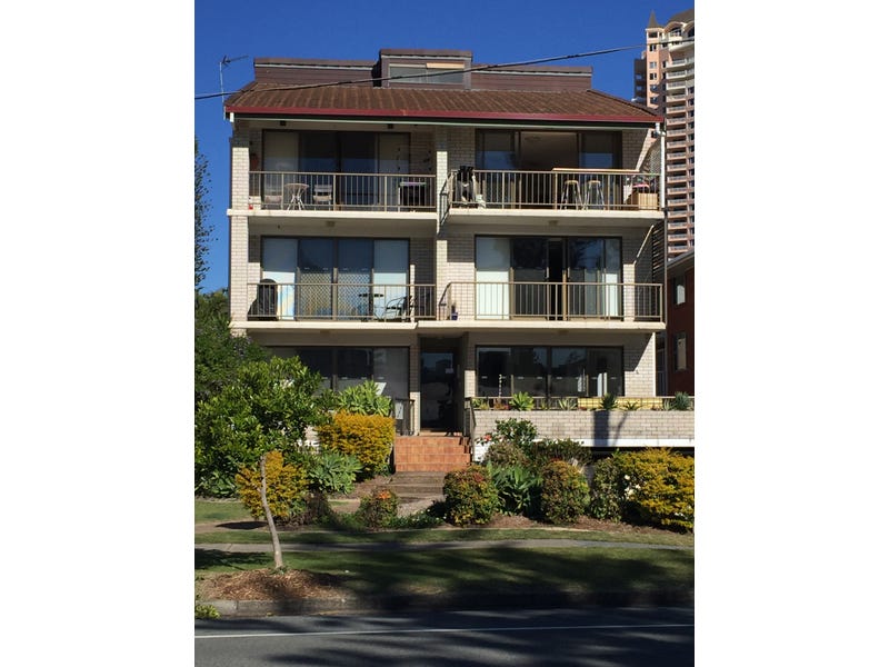 2/12 Chelsea Avenue, Broadbeach, Qld 4218 Property Details