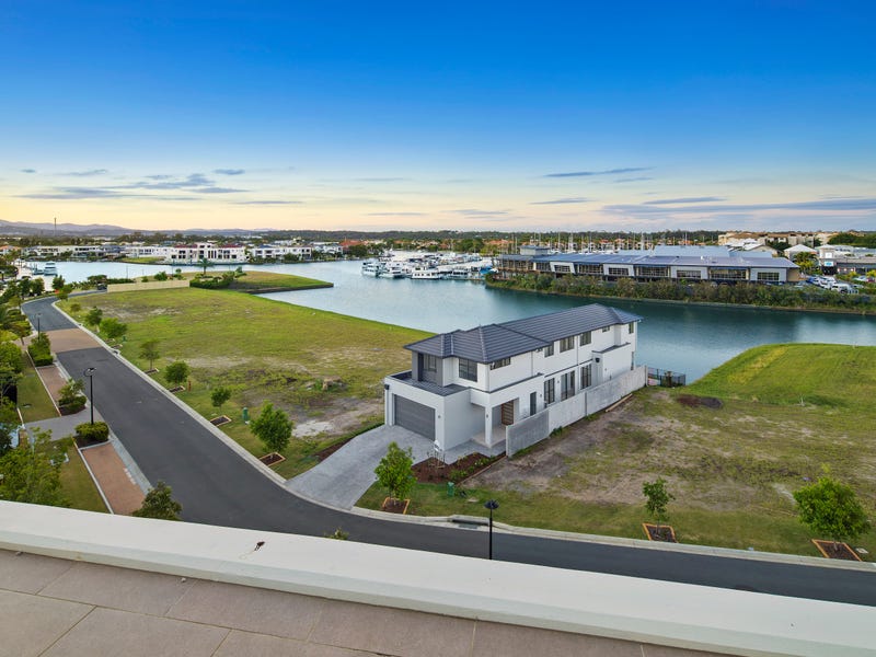 5027 Harbourview Drive, Hope Island, Qld 4212 Other for Sale