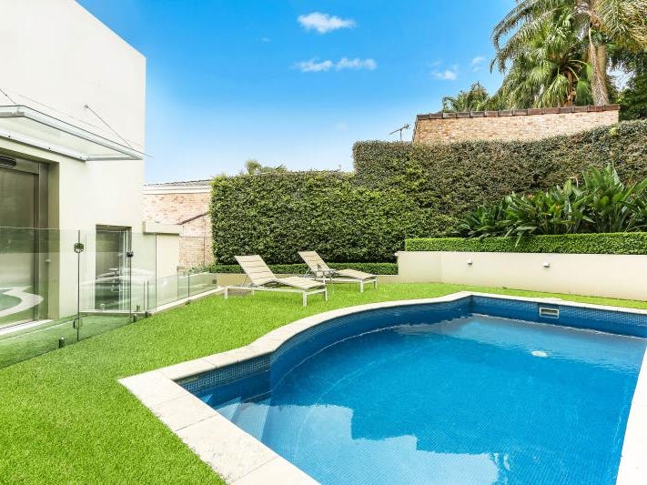 2/12 Carlotta Road, Double Bay, NSW 2028