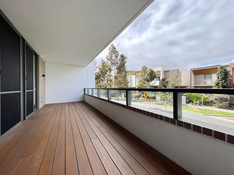 203s/5 Lardelli Drive, Ryde, NSW 2112 Apartment for Rent realestate