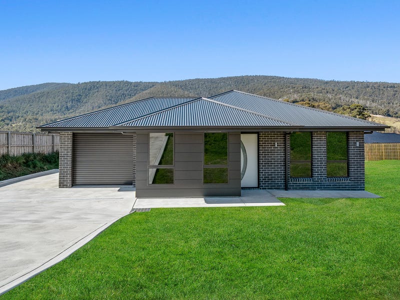 Lot 166 Hadspen Hills Estate, Hadspen, Tas 7290 House for Sale