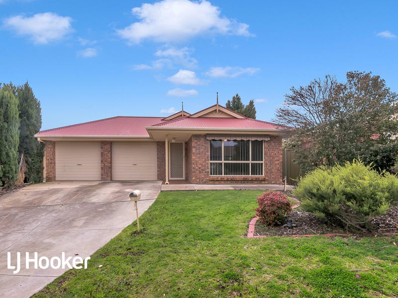 16 Candlebark Grove, Greenwith, SA 5125 - realestate.com.au