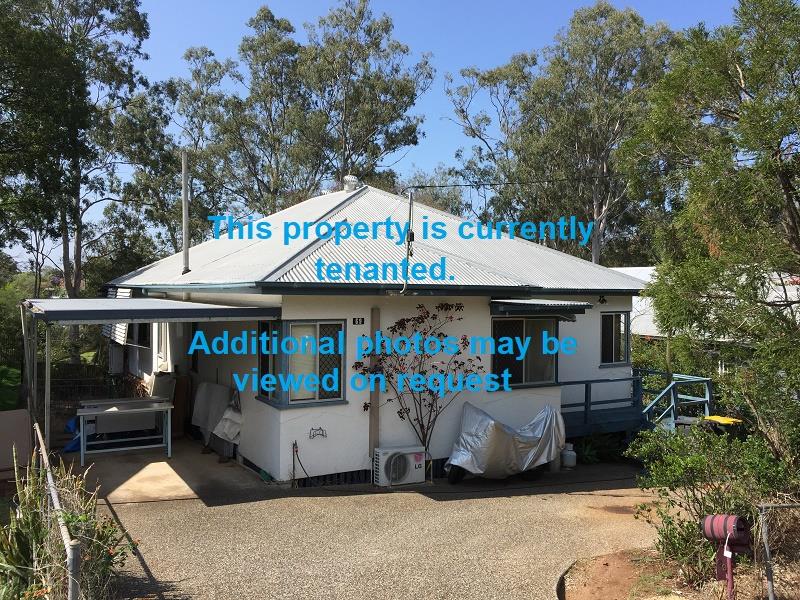 69 Pope St, Tarragindi, Qld 4121 Property Details