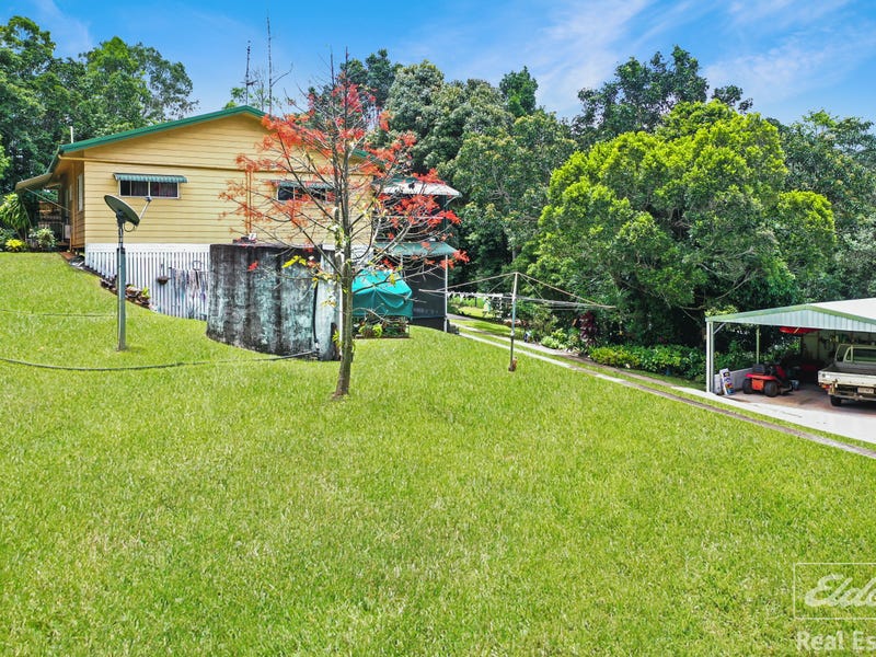 Real Estate & Property for Sale in Malanda, QLD 4885