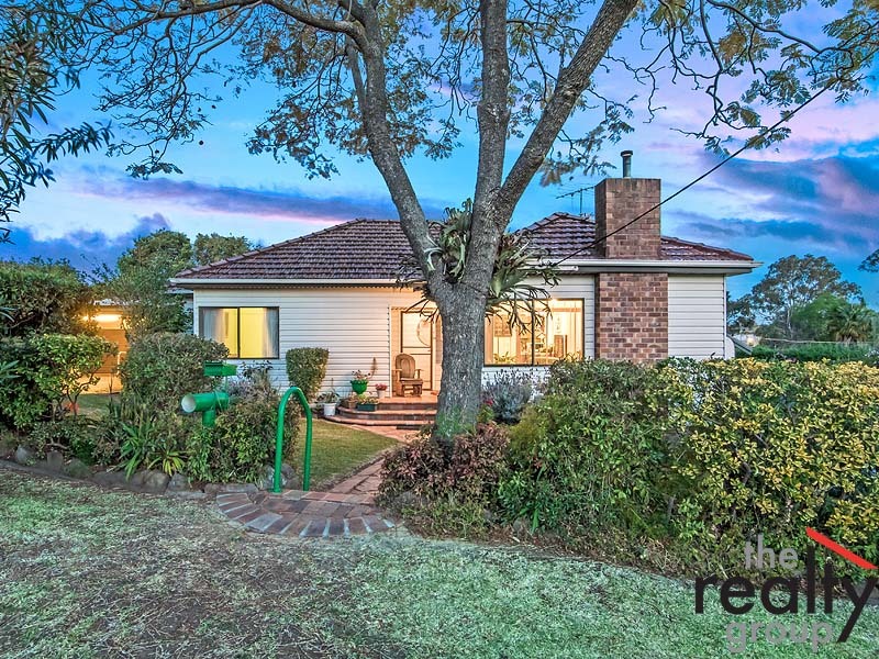 4 Murrandah Avenue, Camden, NSW 2570 Property Details