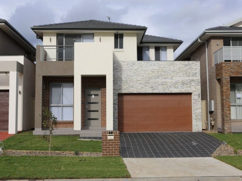 48 Rosebrook Avenue, Kellyville Ridge, NSW 2155