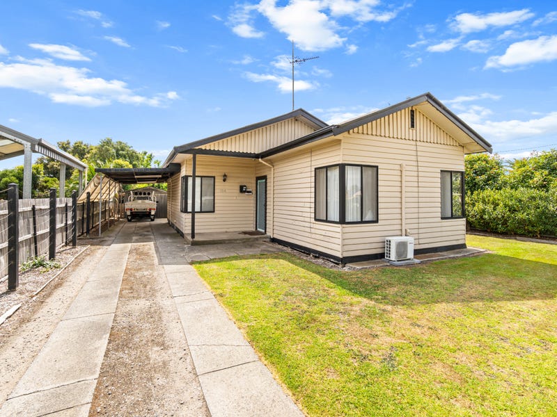 154 Kay Street, Traralgon, Vic 3844 House for Sale