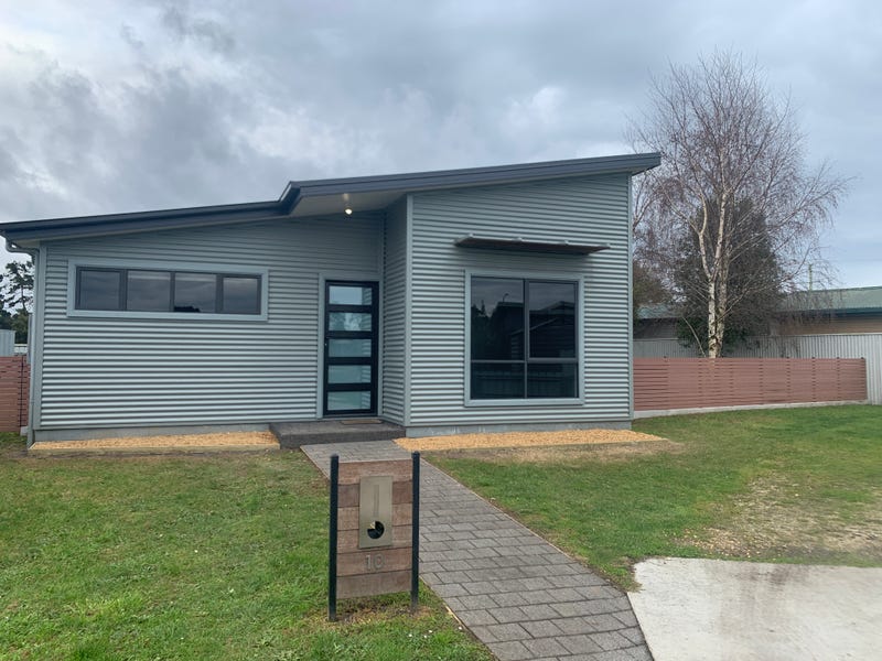 10 York Court, Wynyard, TAS 7325