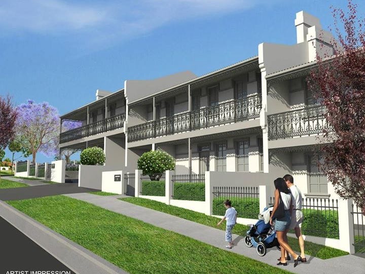 4 Rosalie Avenue, Camden, NSW 2570