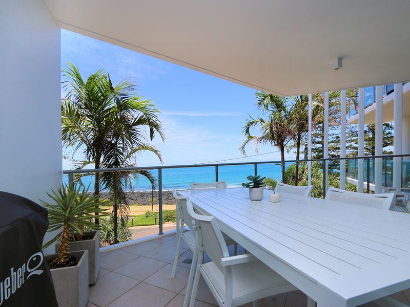 307/8387 Esplanade, Bargara, Qld 4670 Property Details