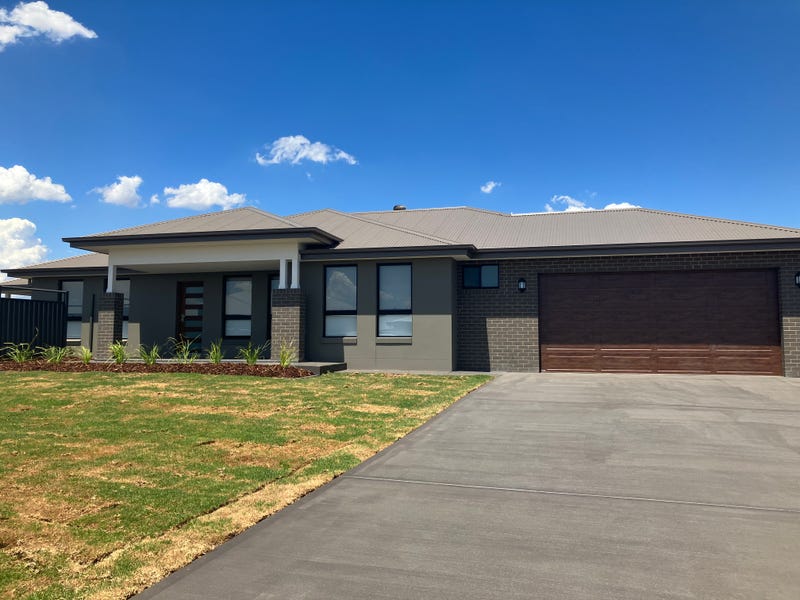13 Cove Circuit, Southlakes Estate, Dubbo, NSW 2830 House for Sale