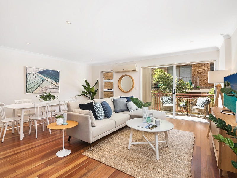 8/7981 Arden Street, Coogee, NSW 2034