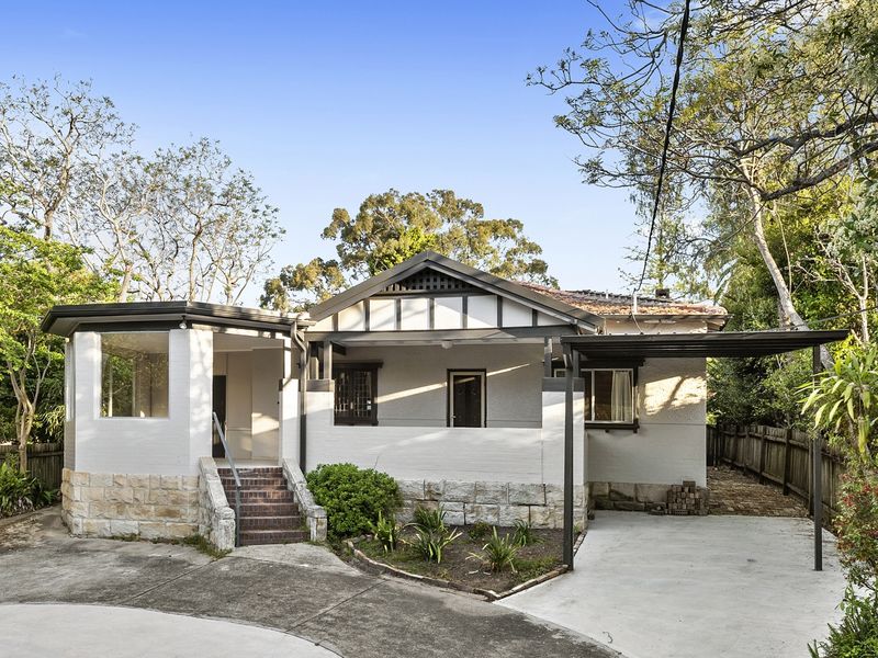 71 Tryon Road, Lindfield, NSW 2070