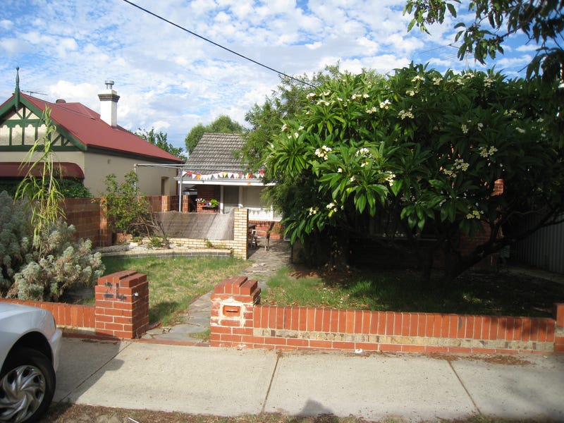 24 Woodville Street, North Perth, WA 6006 24 Woodville Street, North Perth, WA 6006