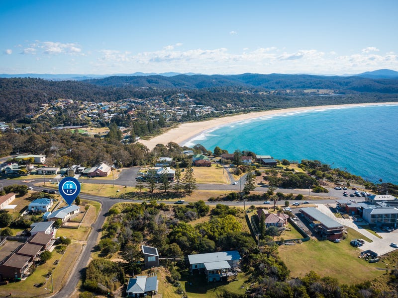 26 Bega Street, Tathra, NSW 2550 House for Sale