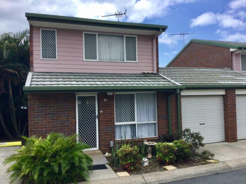 3 Aramac Court, Capalaba, QLD 4157