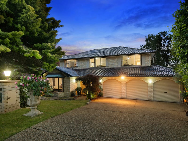 88 Westbrook Avenue, North Wahroonga, NSW 2076