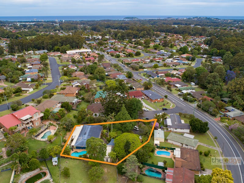 4 Peter Close, Coffs Harbour, NSW 2450 House for Sale