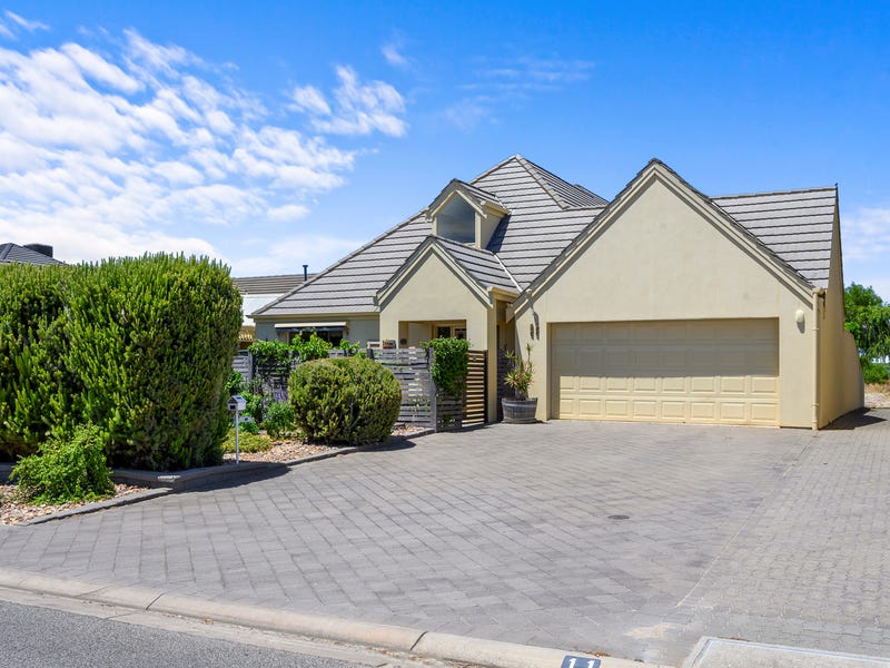 11 Anaconda Drive, North Haven, SA 5018