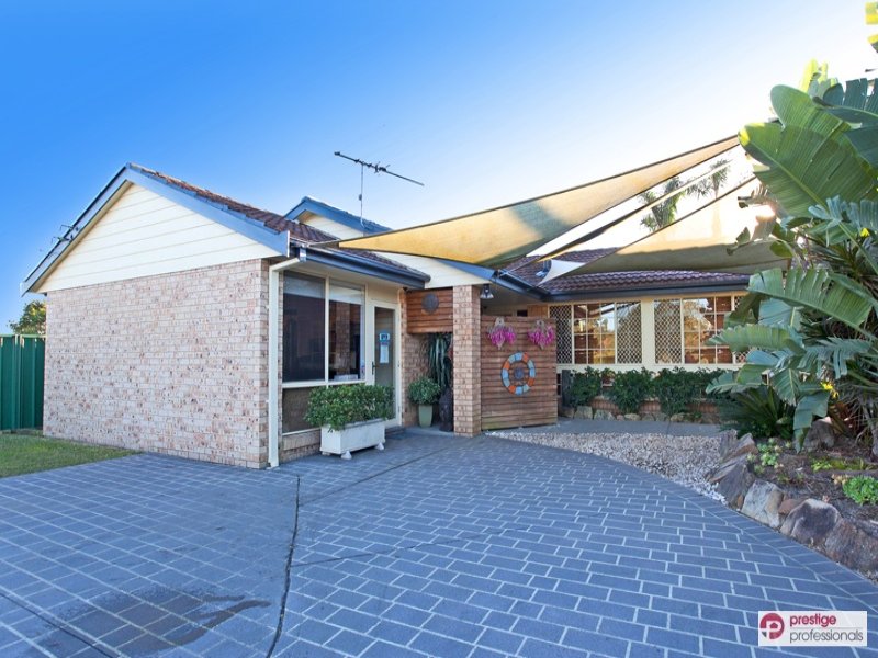 170 Heathcote Road, Hammondville, NSW 2170 Property Details