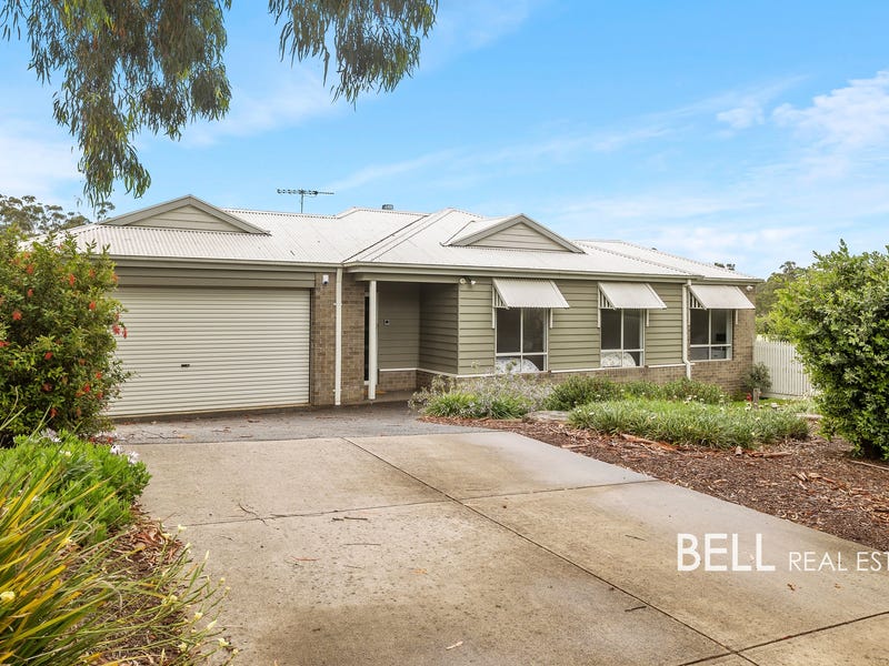 4 Vista Court, Gembrook, Vic 3783 House for Sale