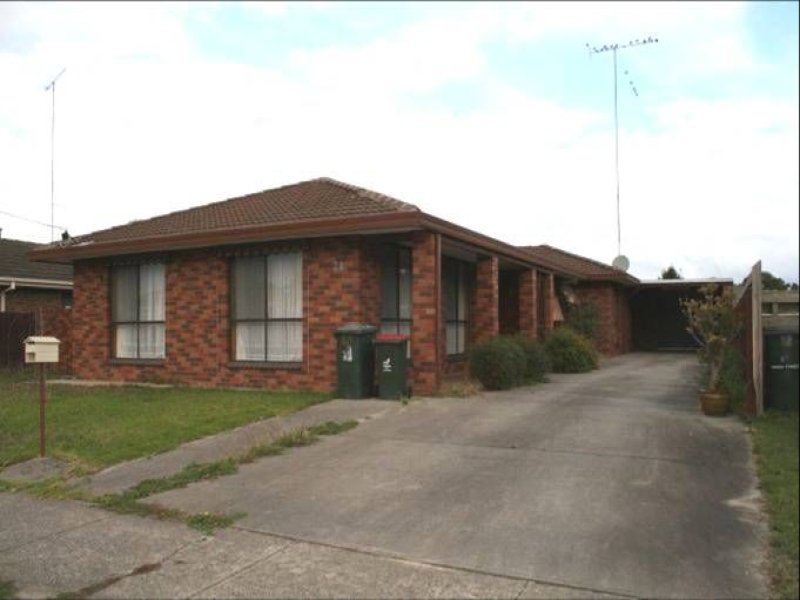 24 Drive, Traralgon, Vic 3844 Property Details