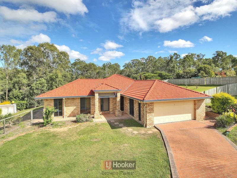 2 Dorset Close, Greenbank, QLD 4124
