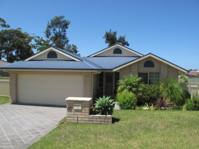 66 Golden Wattle Drive, Ulladulla, NSW 2539 Property Details