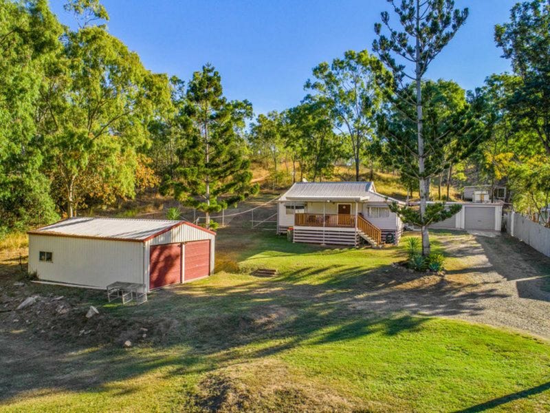 38 Coronation Drive, Mount Qld 4714 House for Sale