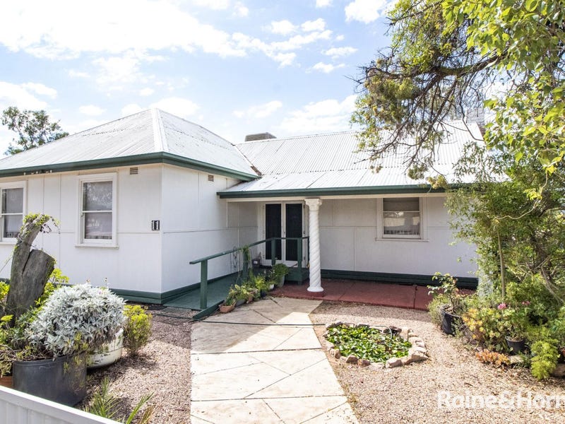 11 Mildred Street, Port Augusta West, SA 5700