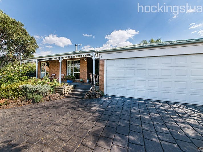 31 Harkaway Road, Berwick, Vic 3806 Property Details