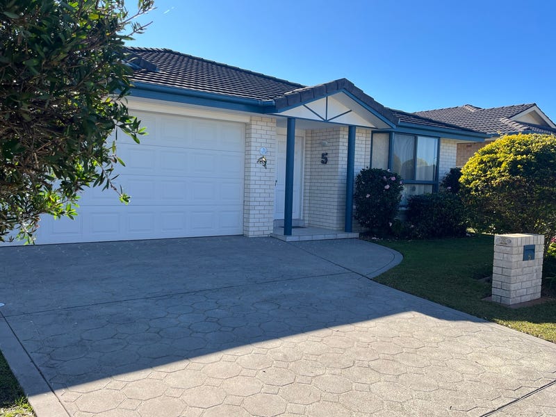 5 Serrata Court, Tuncurry, NSW 2428 House for Sale