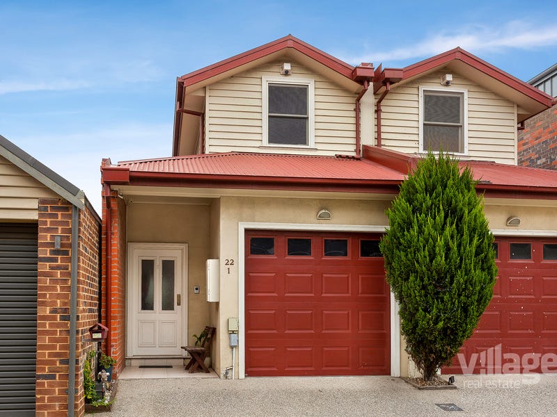 1/22 Emma Street, Seddon, VIC 3011