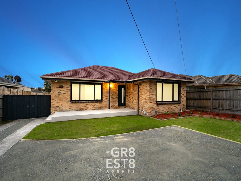 1549 Heatherton Road, Dandenong North, VIC 3175
