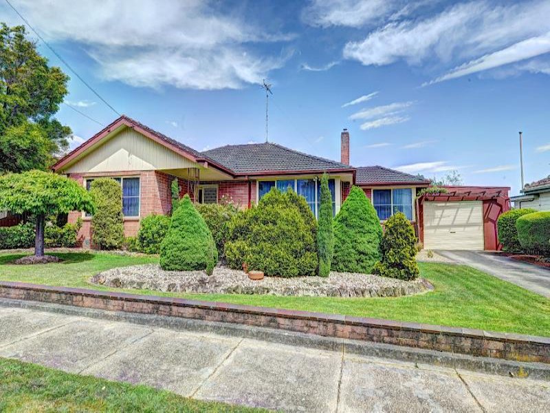 43 Grandview Grove, Wendouree, Vic 3355 Property Details