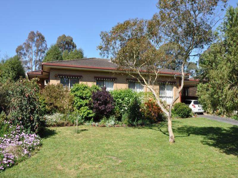 57 Waratah Drive, Warragul, Vic 3820 Property Details