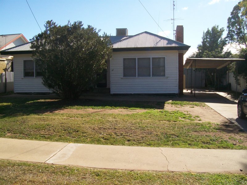 81 Cherry Avenue, Mildura, VIC 3500