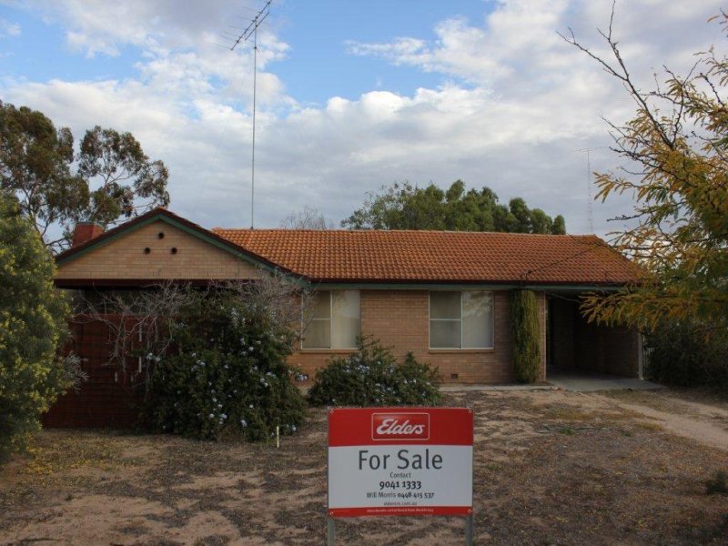 83 Cunningham Street, Merredin, WA 6415 Property Details