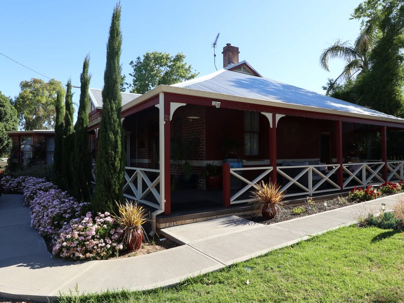 21 Furnival Street, Narrogin, WA 6312
