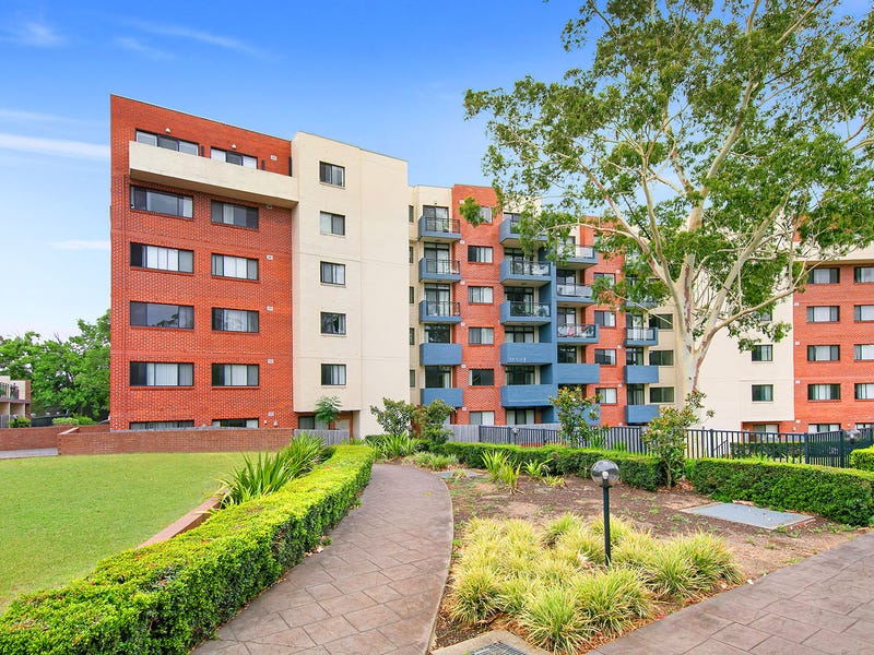 37/1 Russell Street, Baulkham Hills, NSW 2153