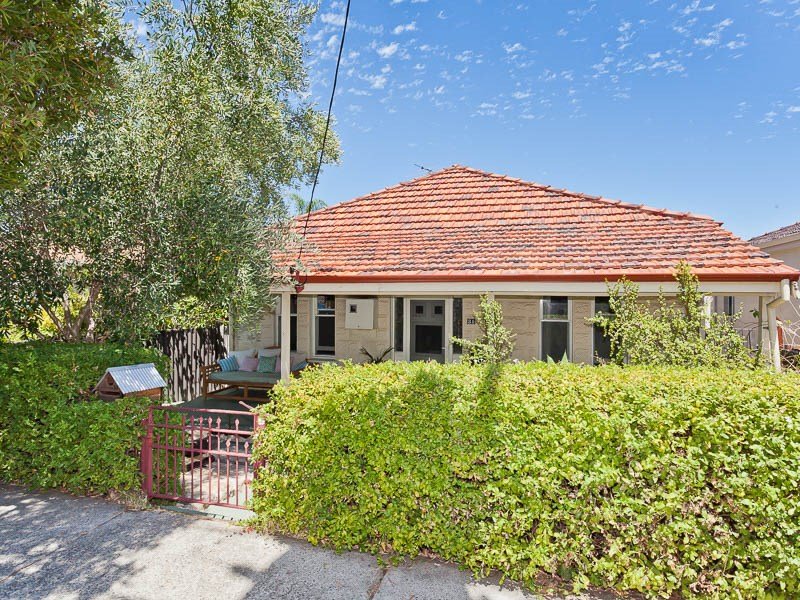 31 Vine Street, North Perth, WA 6006