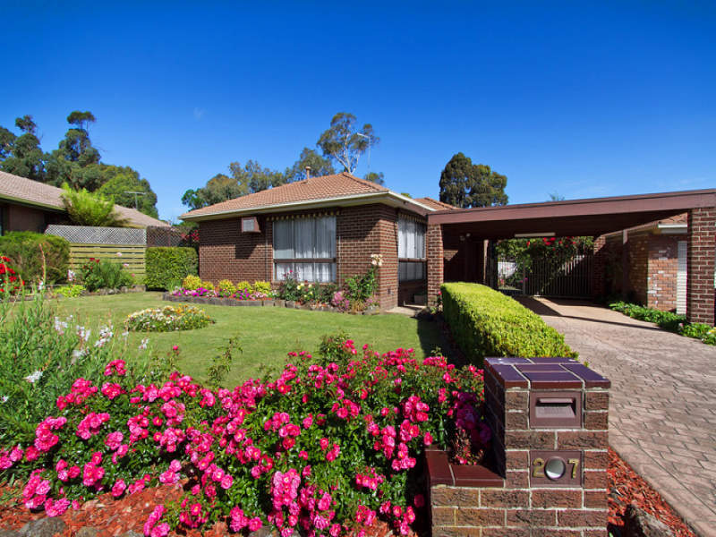 27 Mansfield Street, Berwick, Vic 3806 Property Details