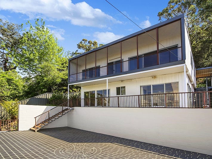 120 Glenrock Parade, Koolewong, NSW 2256